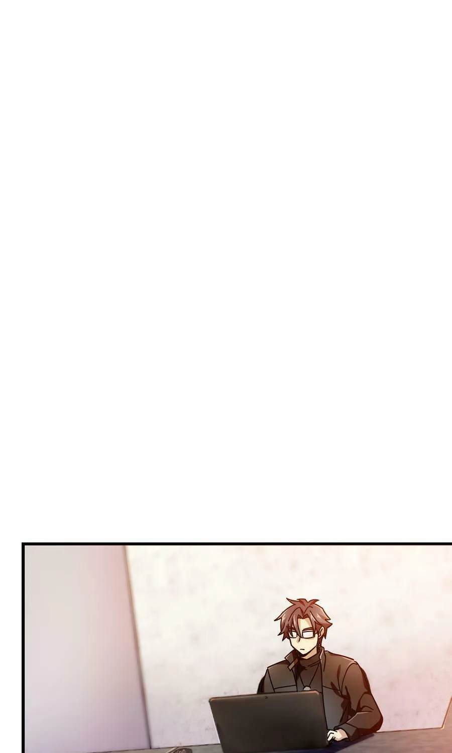 Night Bookstore Chapter 3 page 1 - 