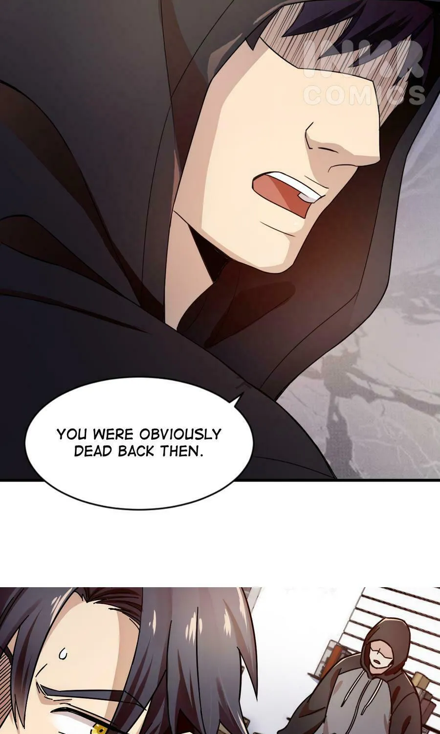 Night Bookstore Chapter 3 page 24 - 