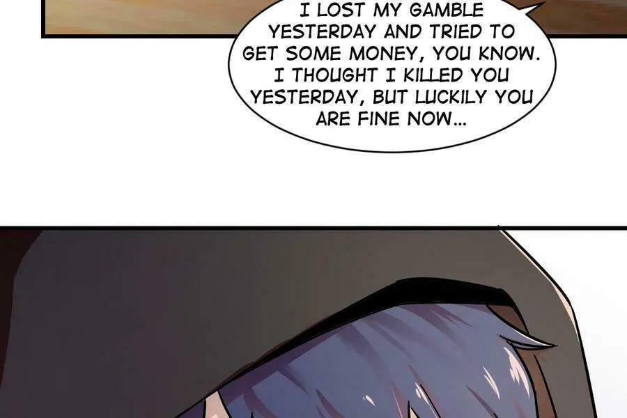 Night Bookstore Chapter 3 page 28 - 