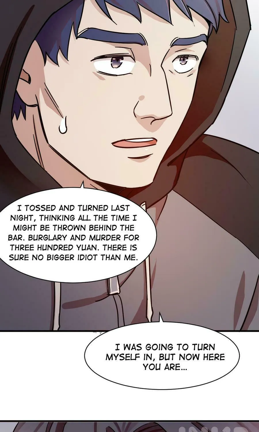 Night Bookstore Chapter 3 page 29 - 