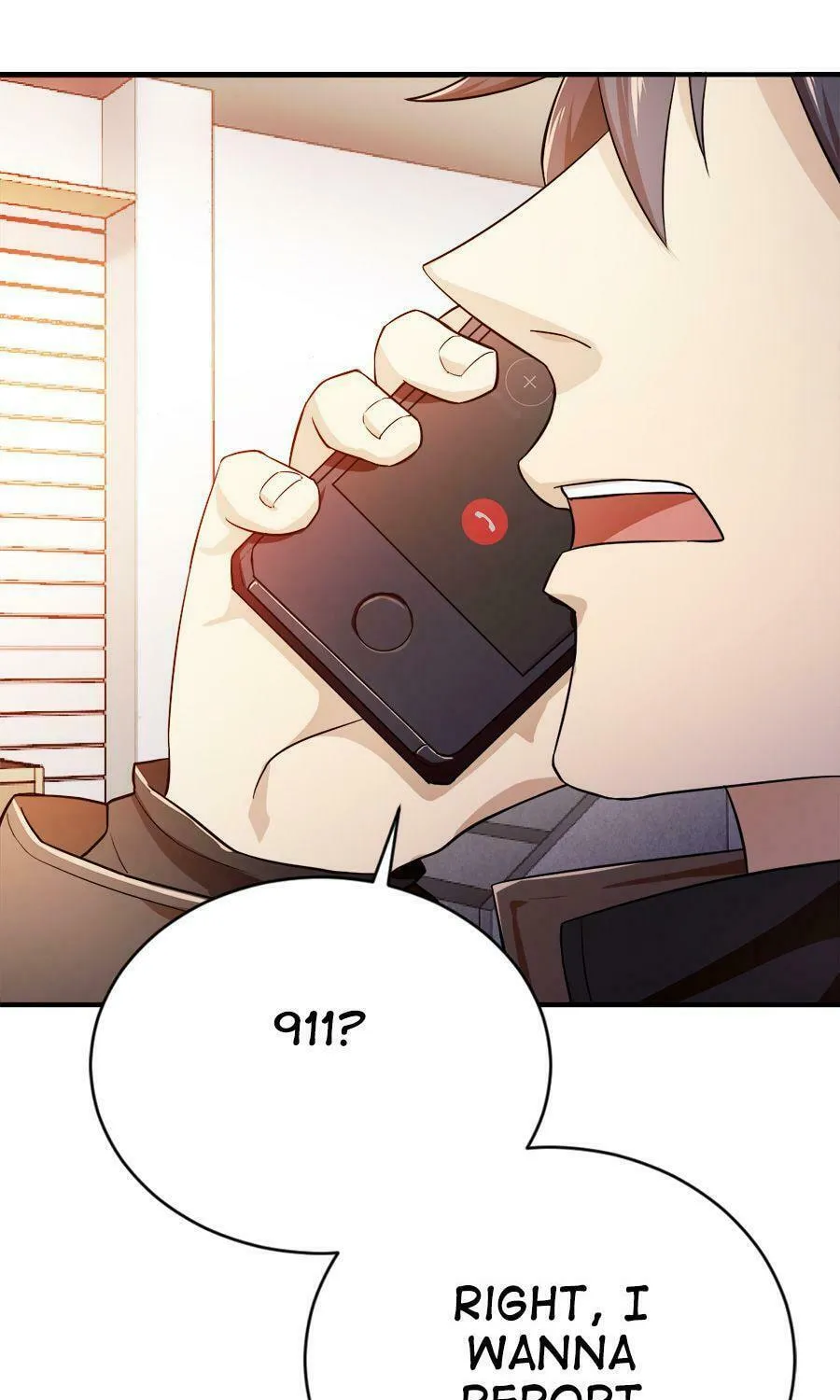 Night Bookstore Chapter 3 page 36 - 
