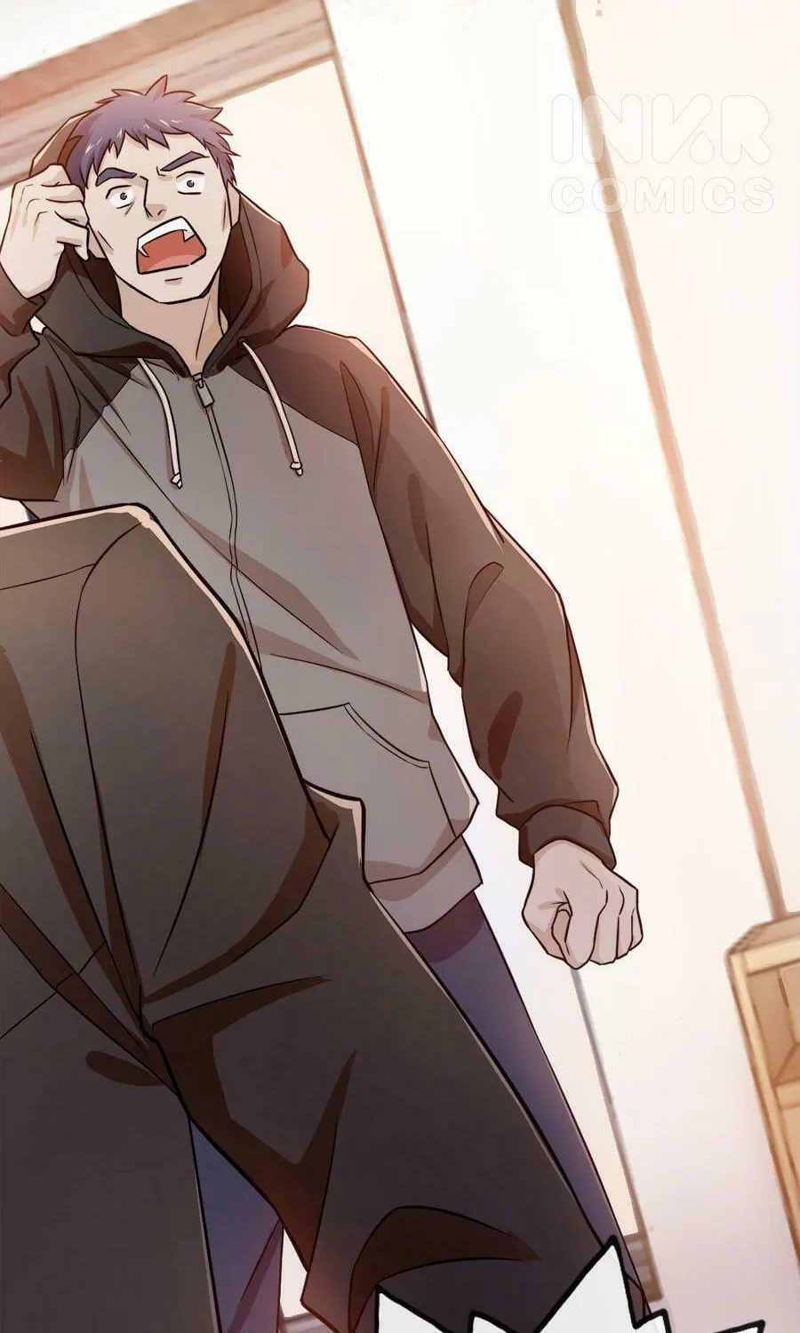 Night Bookstore Chapter 3 page 41 - 