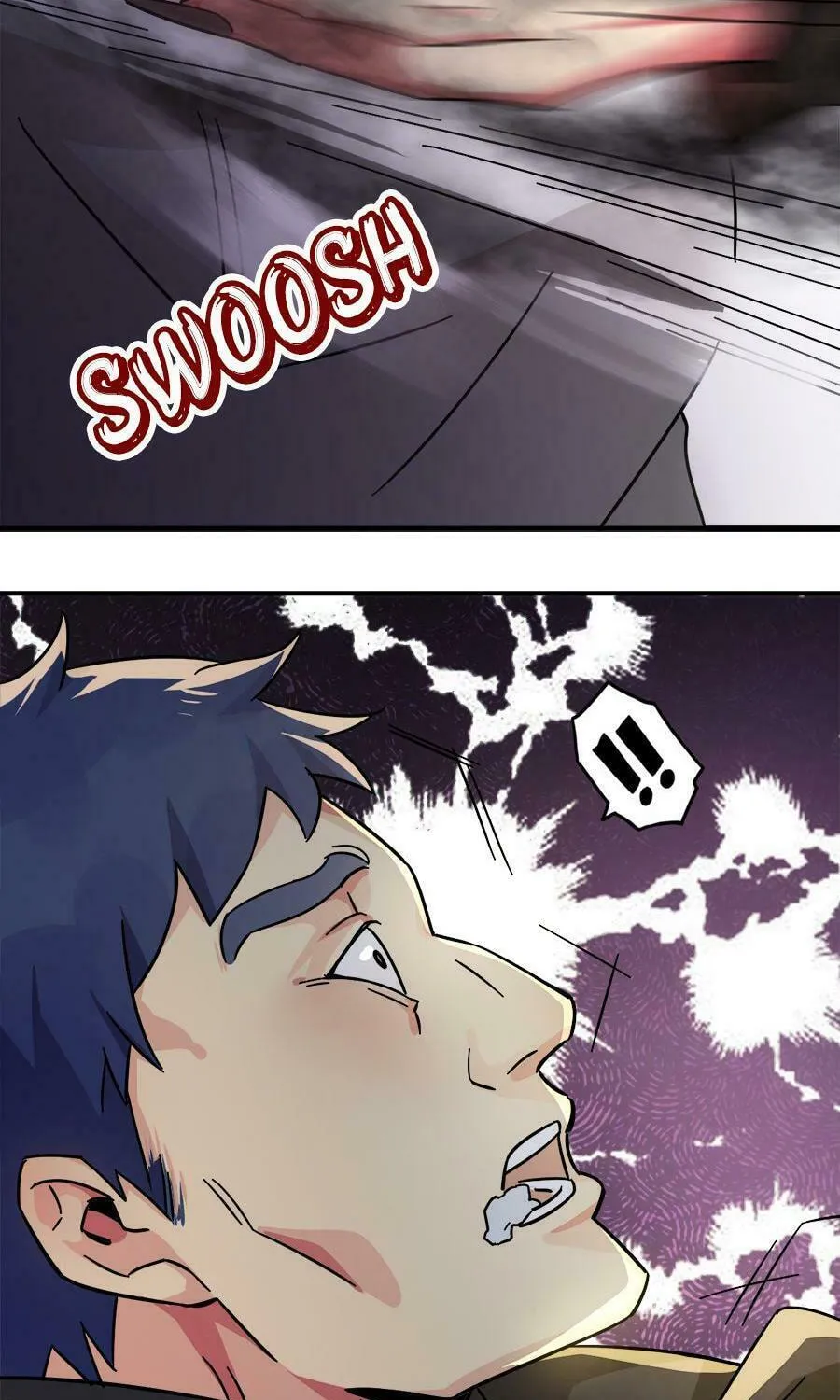 Night Bookstore Chapter 3 page 52 - 