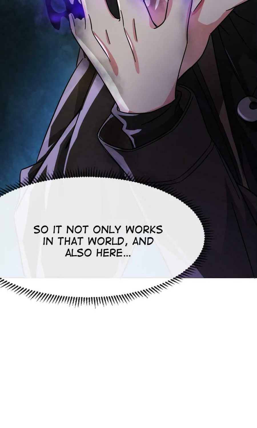 Night Bookstore Chapter 3 page 58 - 