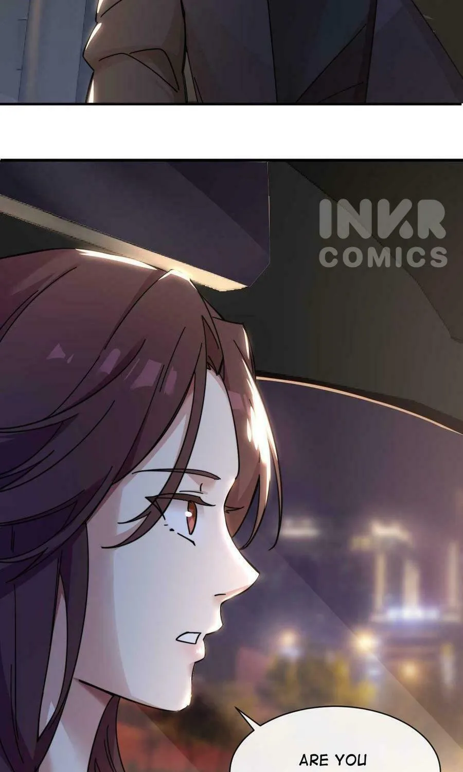 Night Bookstore Chapter 4 page 12 - 