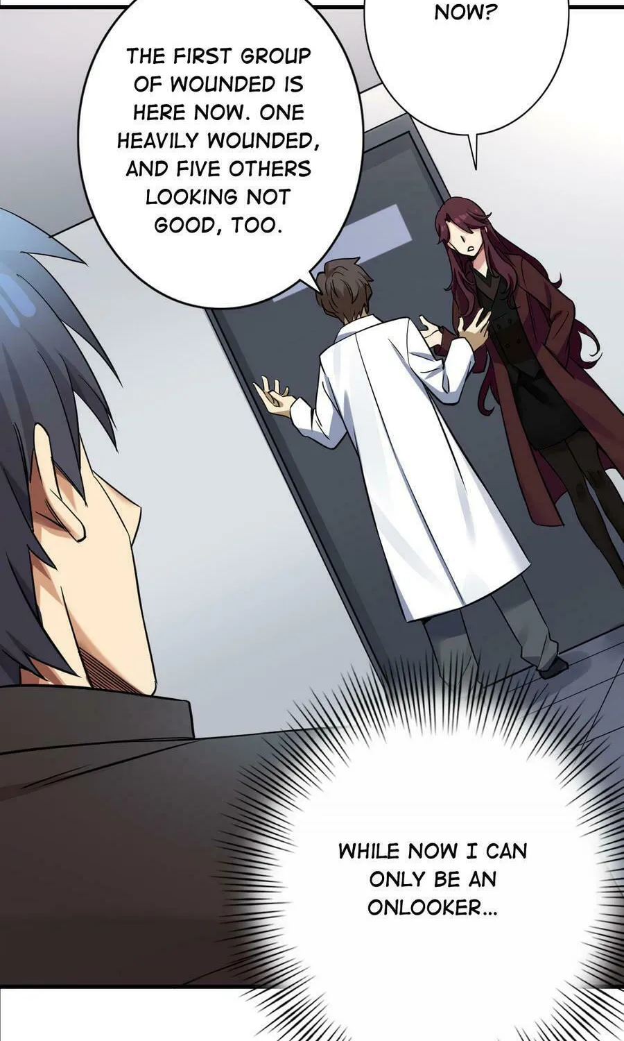Night Bookstore Chapter 4 page 20 - 