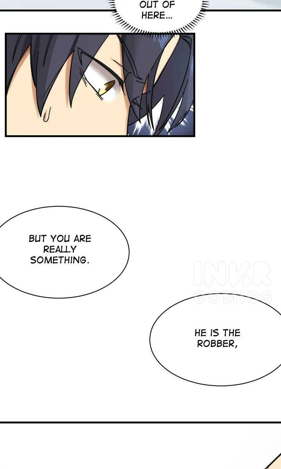 Night Bookstore Chapter 4 page 3 - 