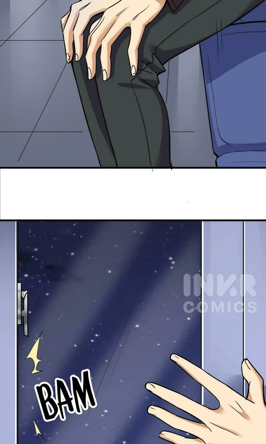 Night Bookstore Chapter 4 page 24 - 