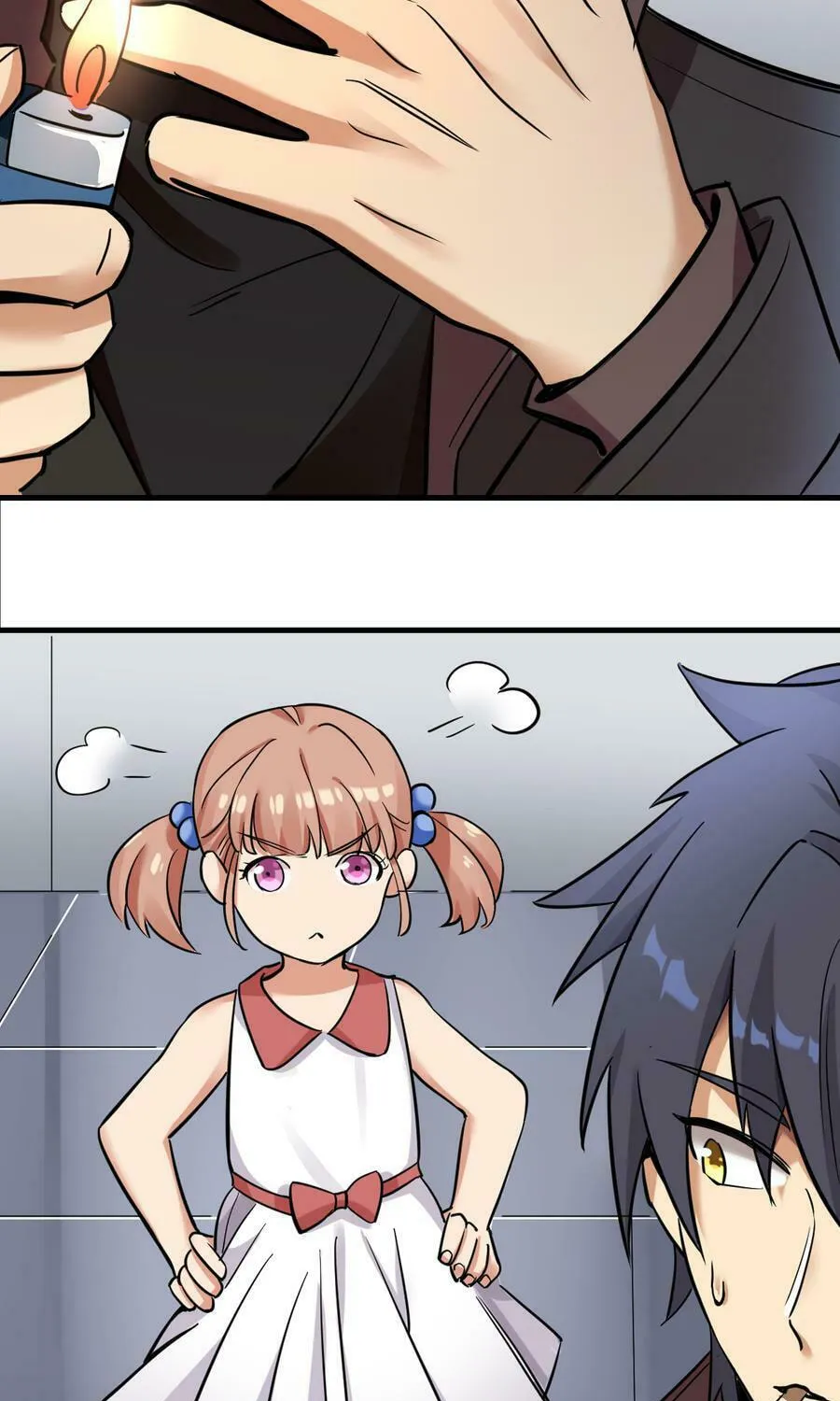 Night Bookstore Chapter 4 page 26 - 