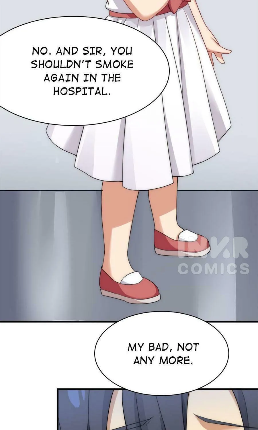 Night Bookstore Chapter 4 page 30 - 