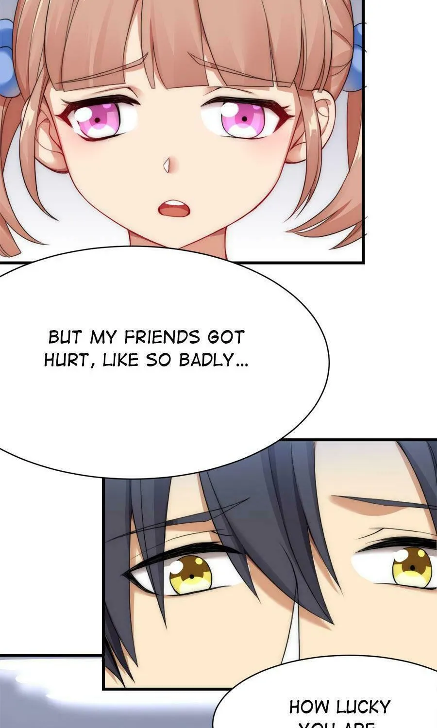 Night Bookstore Chapter 4 page 32 - 