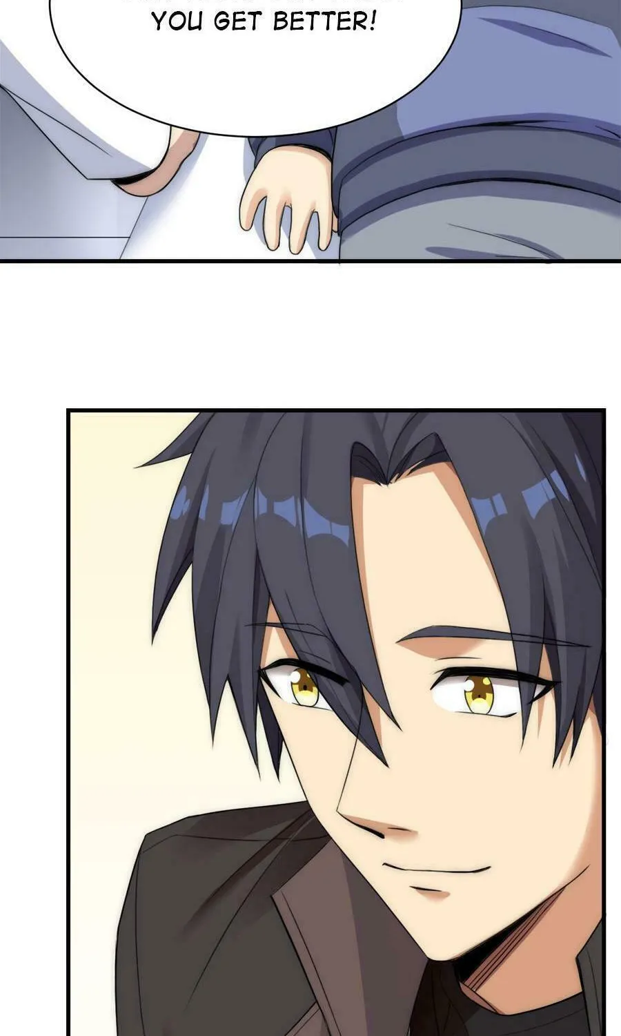 Night Bookstore Chapter 4 page 34 - 