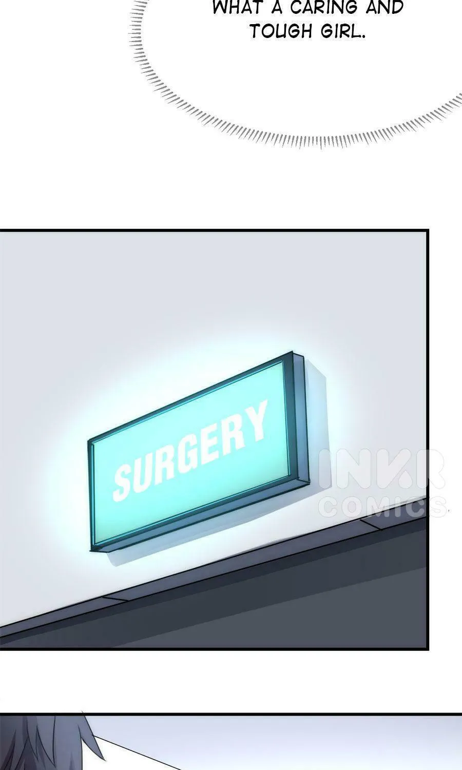 Night Bookstore Chapter 4 page 36 - 