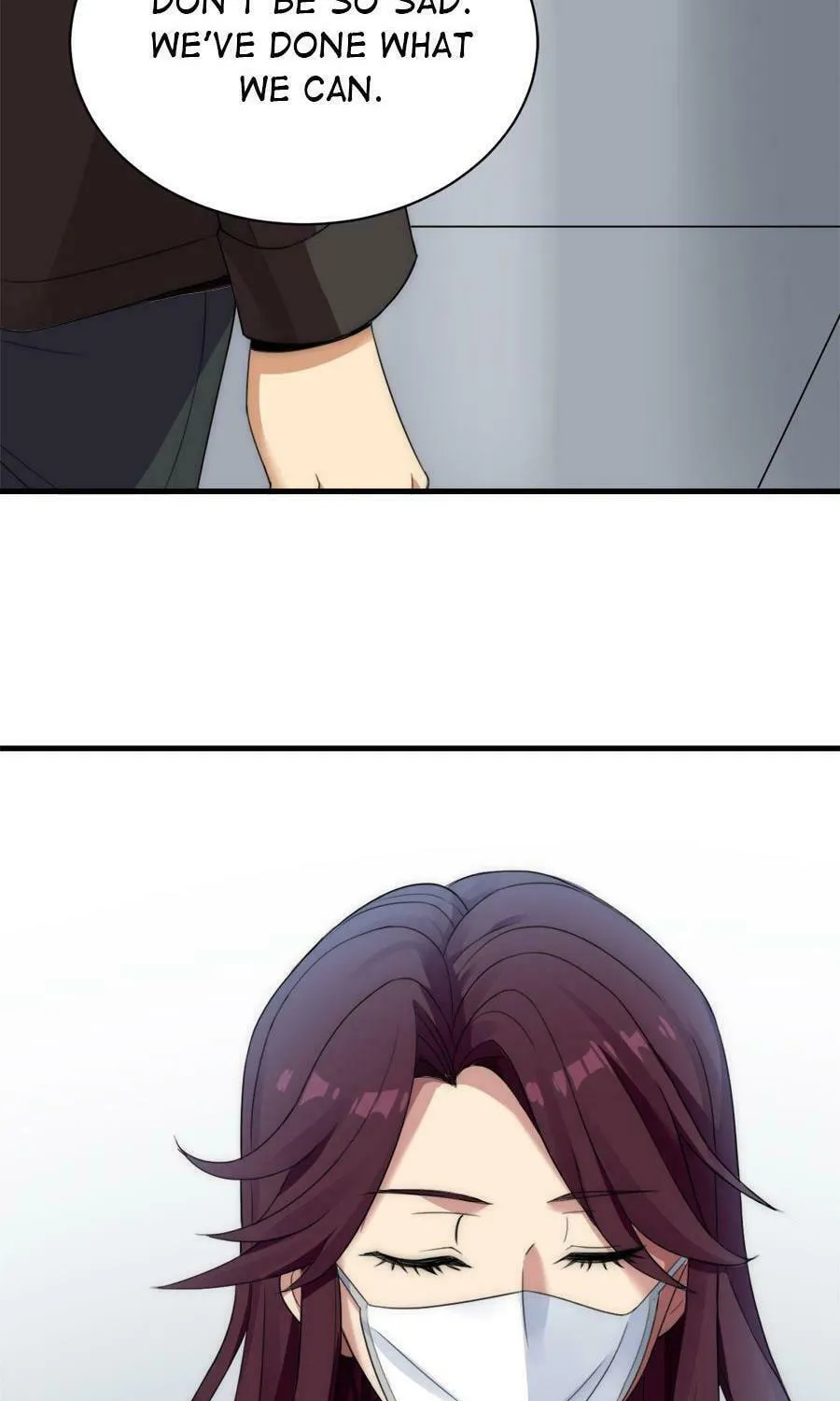 Night Bookstore Chapter 4 page 38 - 