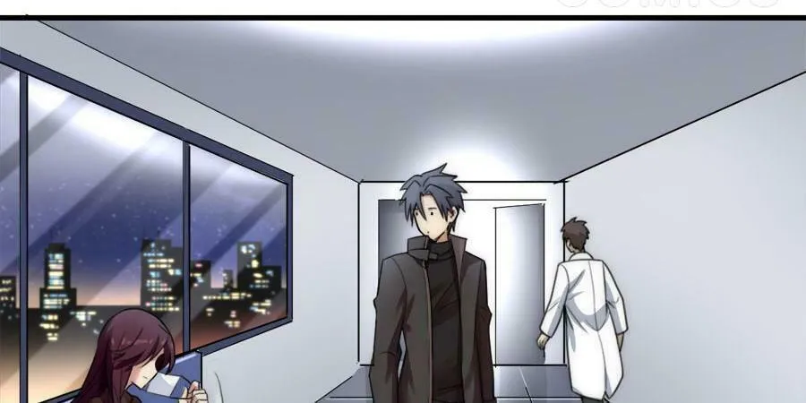 Night Bookstore Chapter 4 page 42 - 