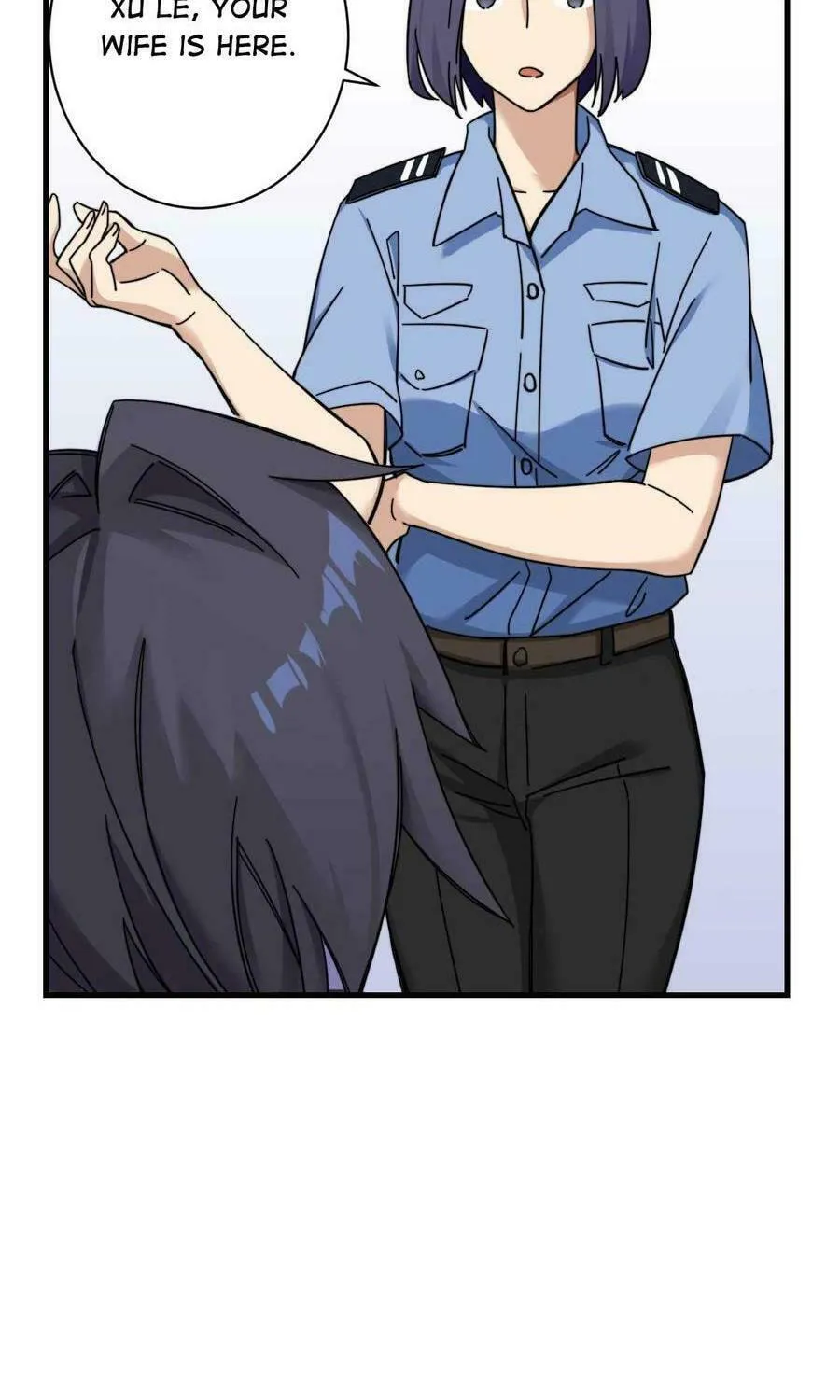Night Bookstore Chapter 4 page 10 - 