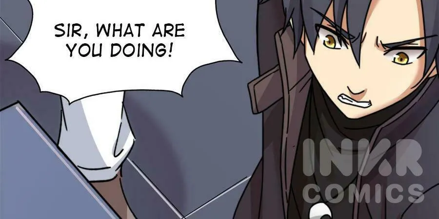 Night Bookstore Chapter 5 page 21 - 
