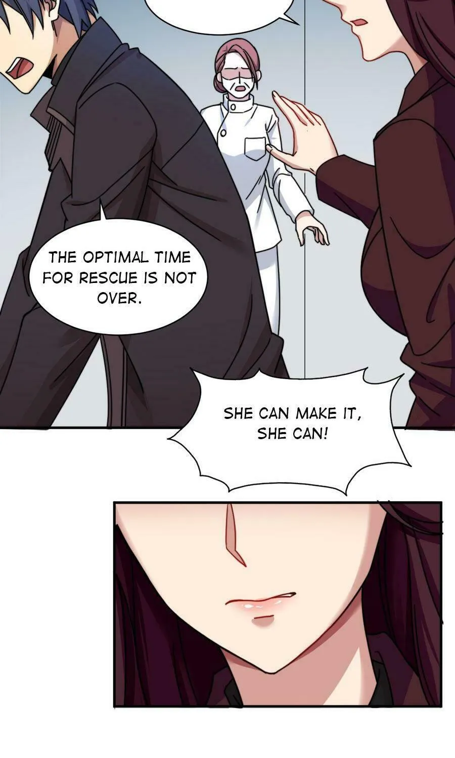 Night Bookstore Chapter 5 page 26 - 