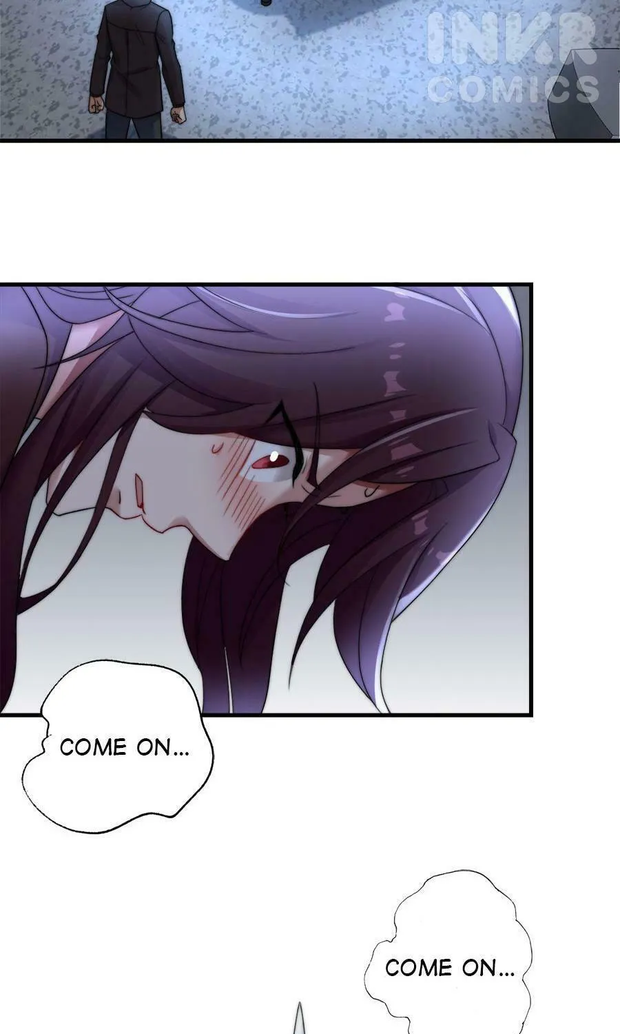 Night Bookstore Chapter 5 page 30 - 