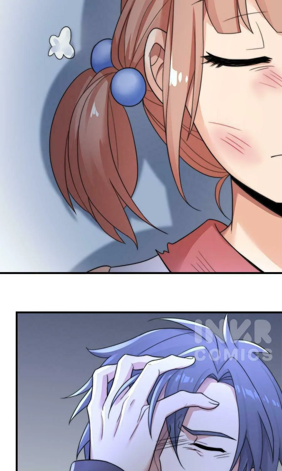 Night Bookstore Chapter 5 page 32 - 