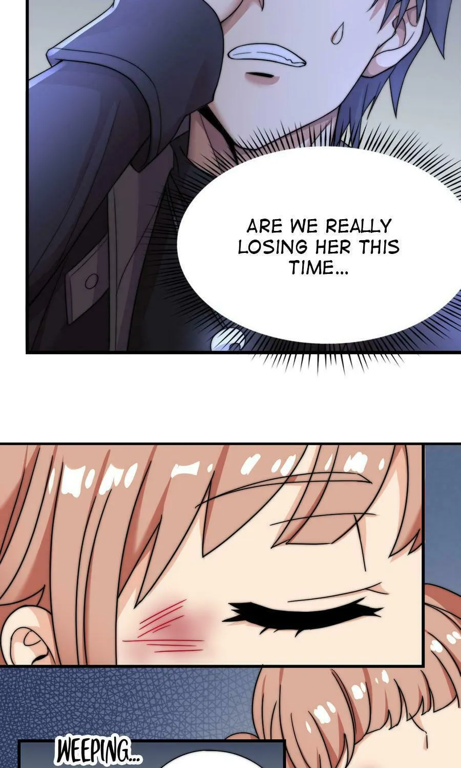Night Bookstore Chapter 5 page 33 - 