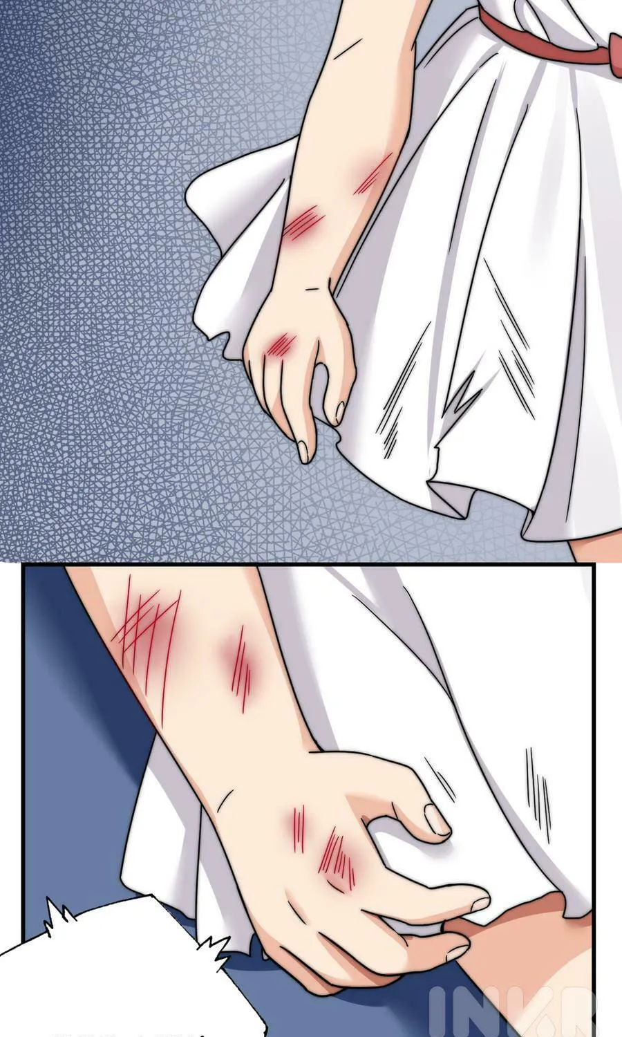 Night Bookstore Chapter 5 page 35 - 