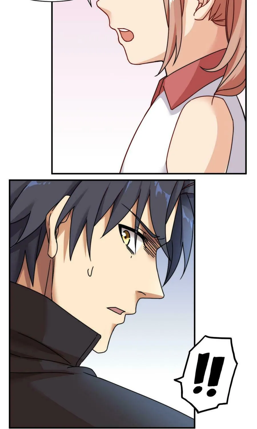 Night Bookstore Chapter 5 page 10 - 
