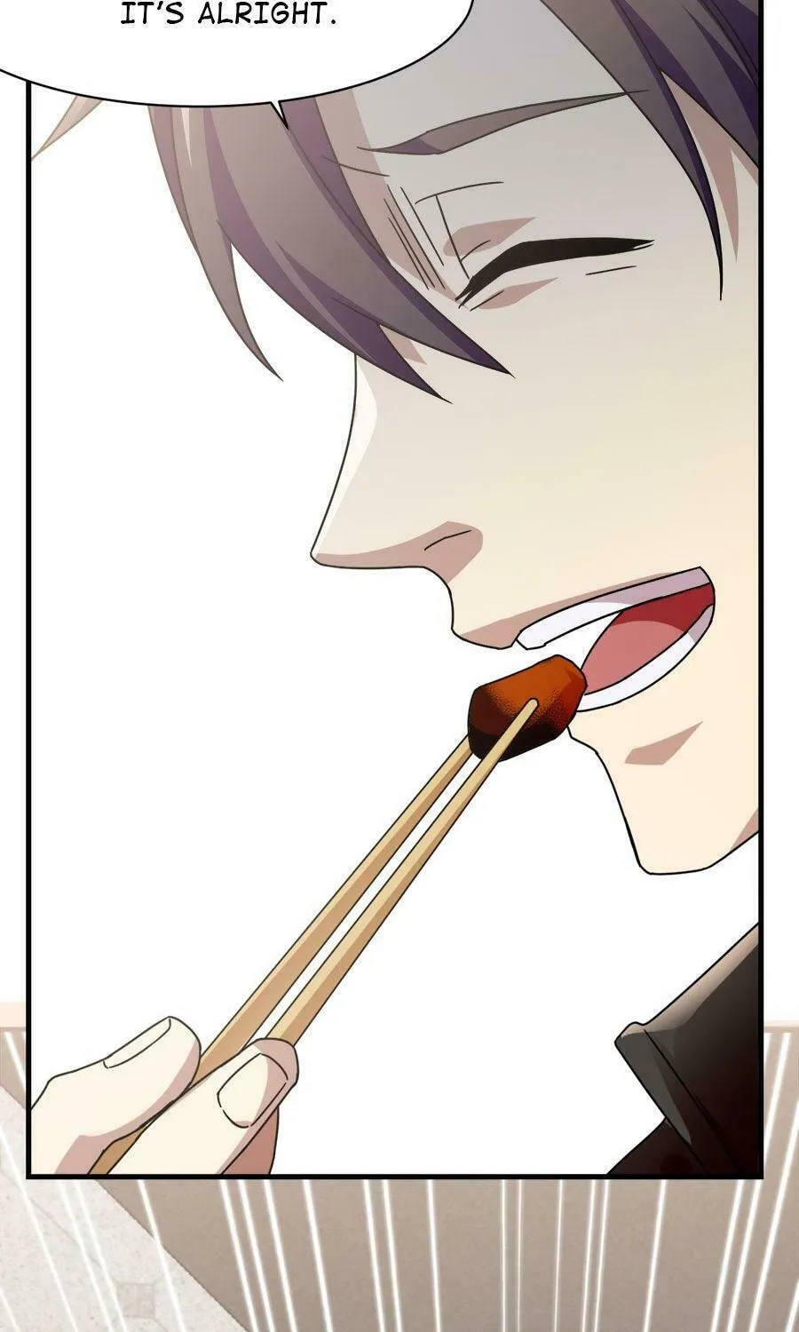 Night Bookstore Chapter 6 page 19 - 