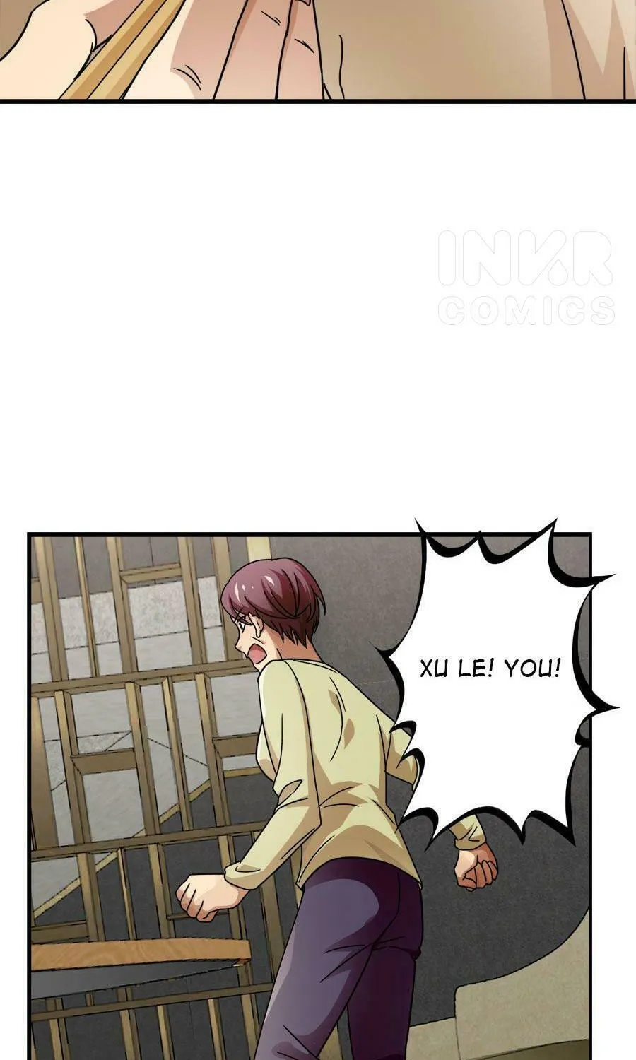 Night Bookstore Chapter 6 page 24 - 