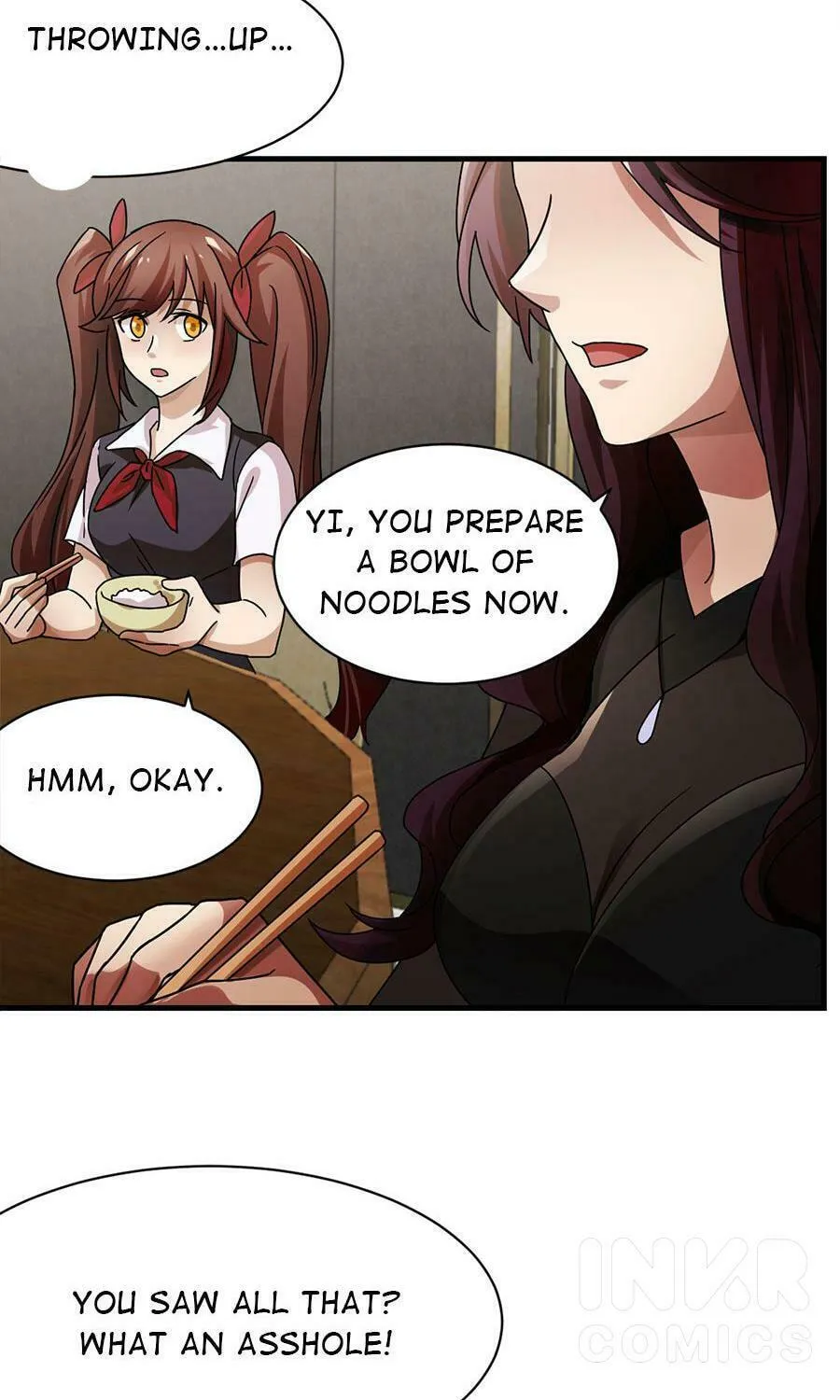 Night Bookstore Chapter 6 page 26 - 