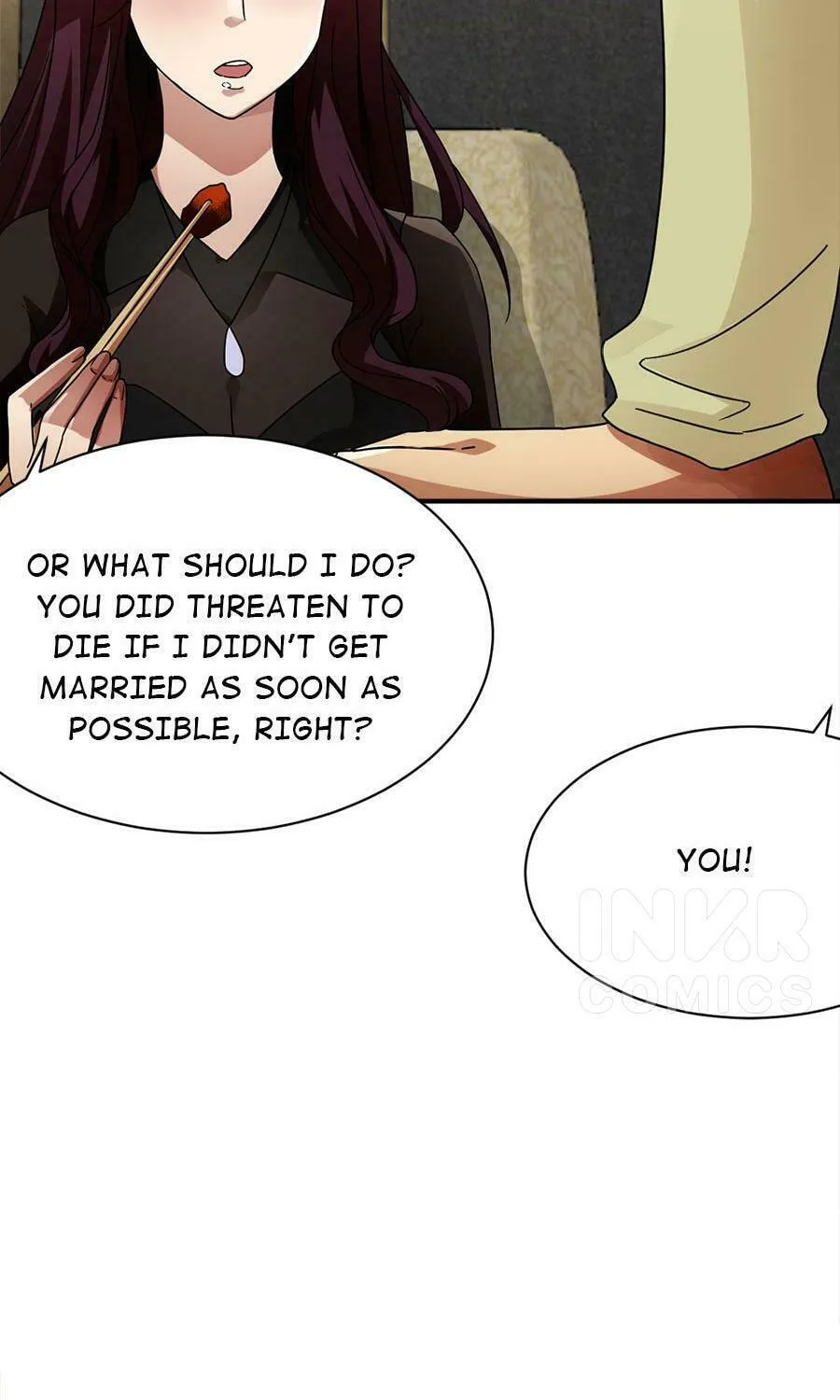 Night Bookstore Chapter 6 page 29 - 