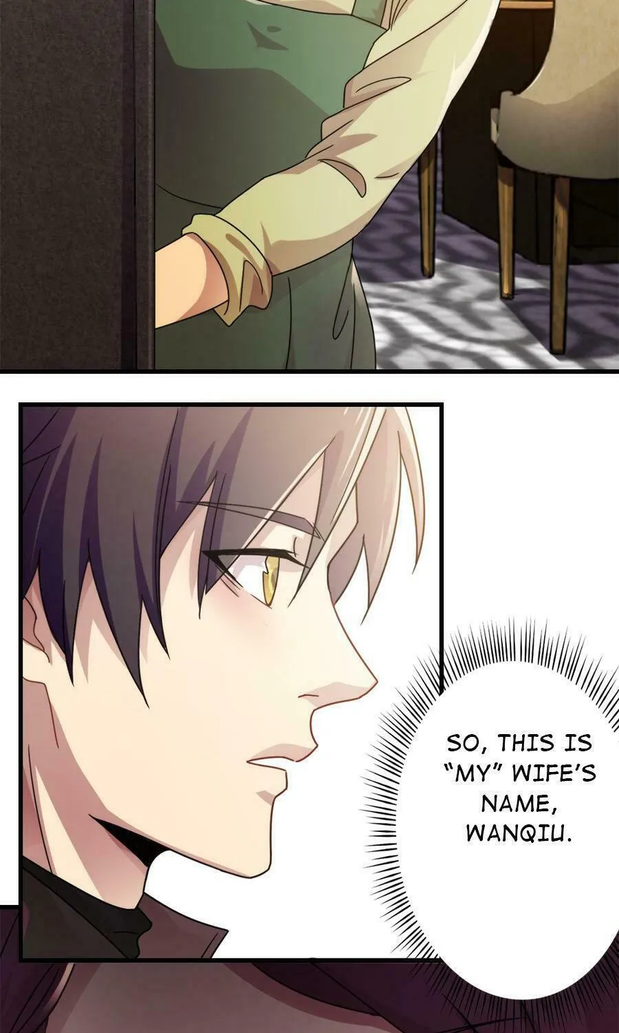 Night Bookstore Chapter 6 page 4 - 