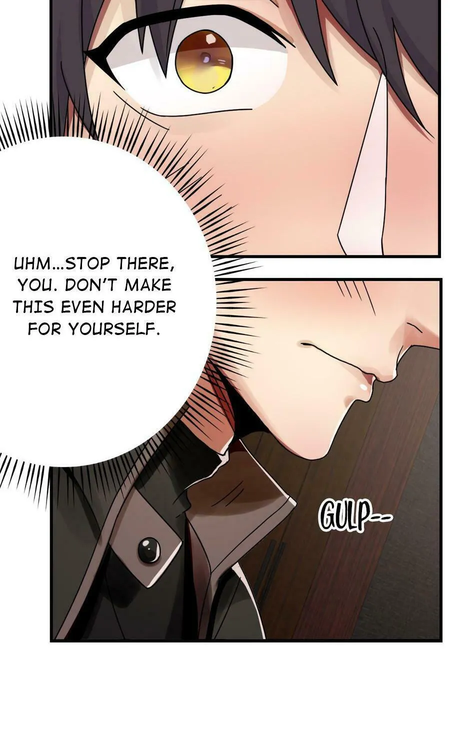 Night Bookstore Chapter 6 page 37 - 