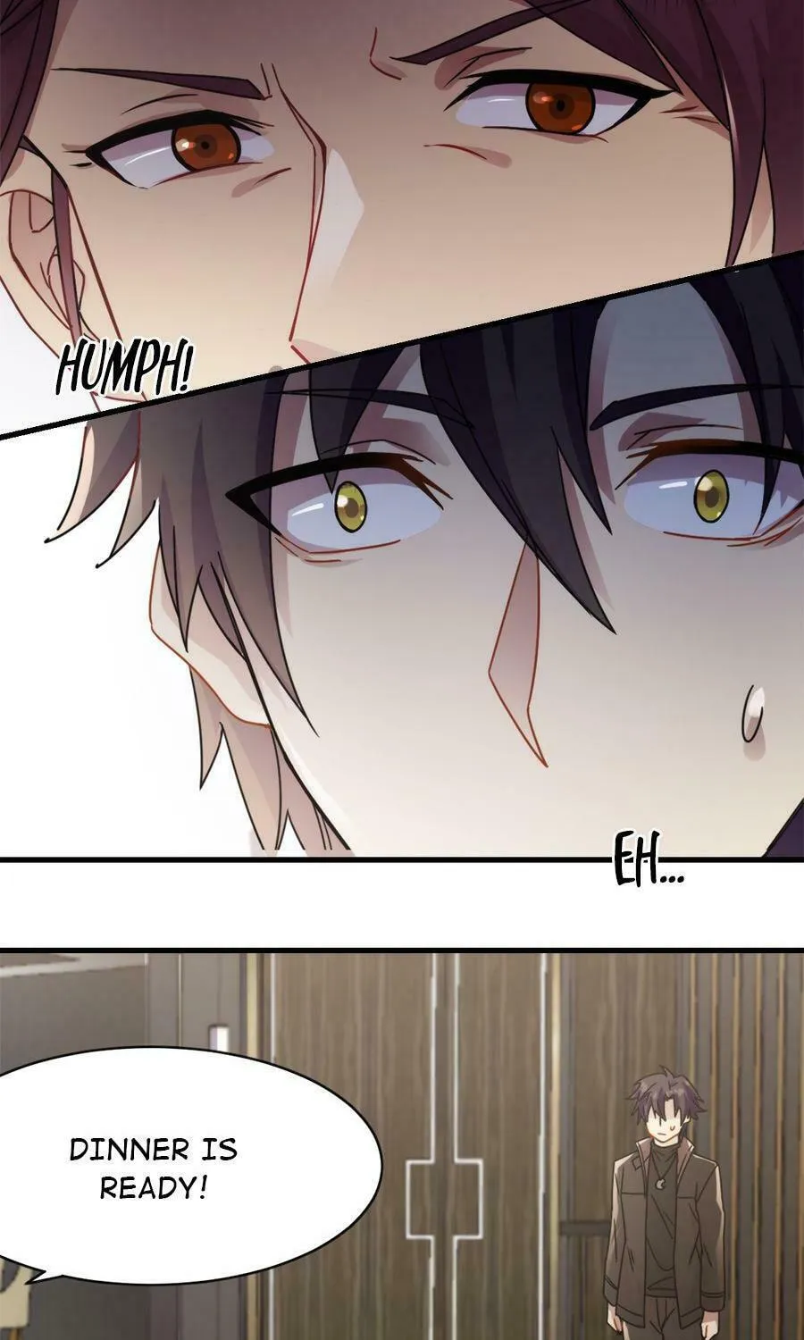 Night Bookstore Chapter 6 page 5 - 