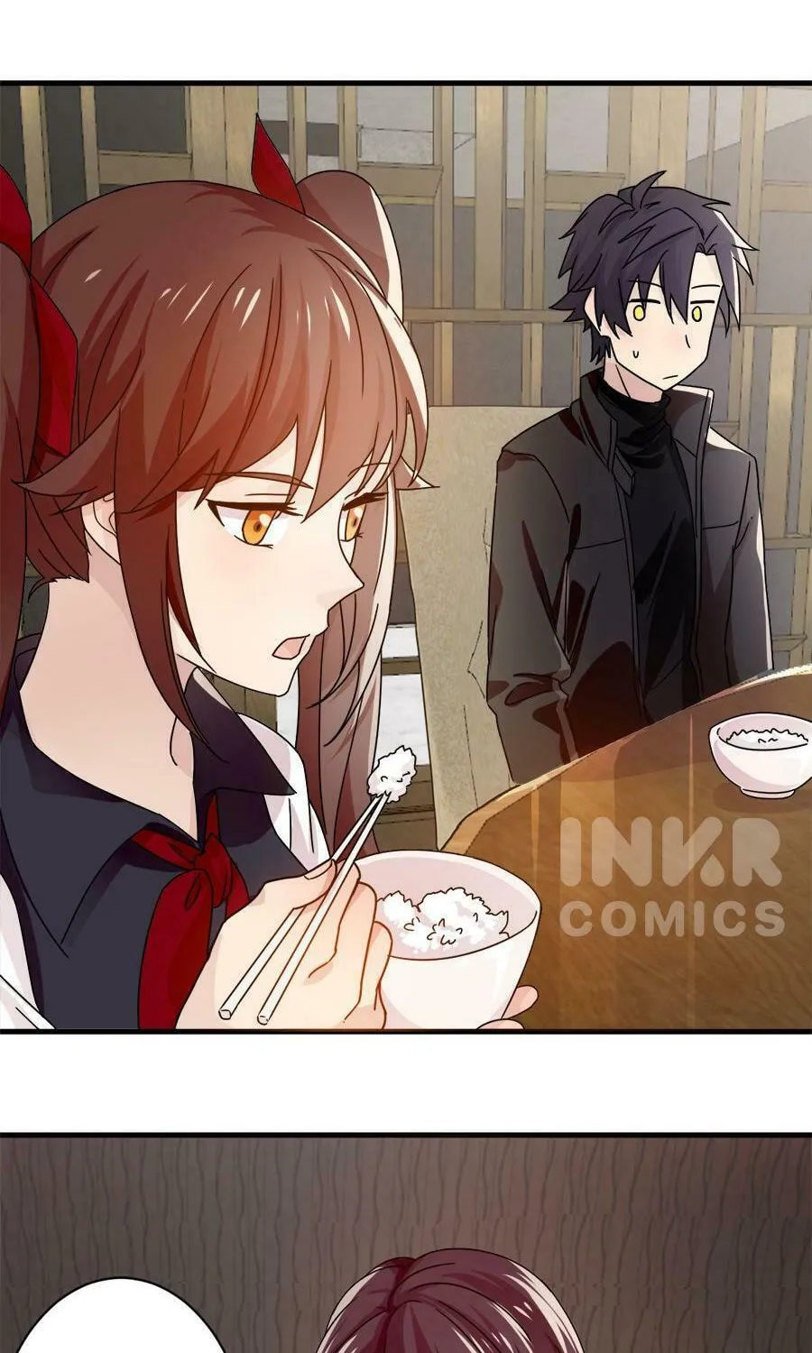 Night Bookstore Chapter 6 page 9 - 