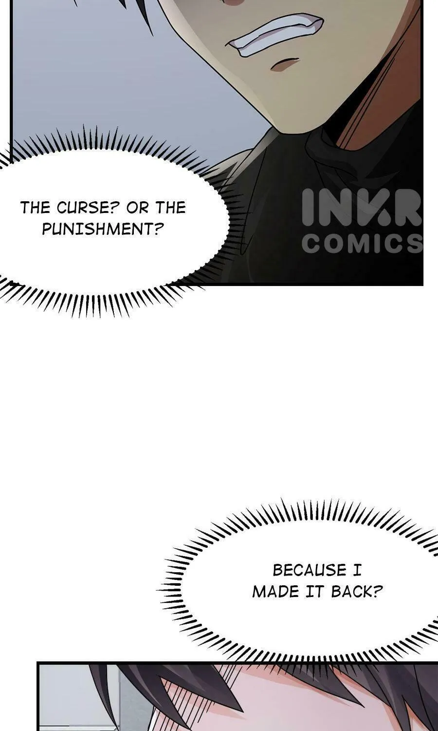 Night Bookstore Chapter 7 page 12 - 