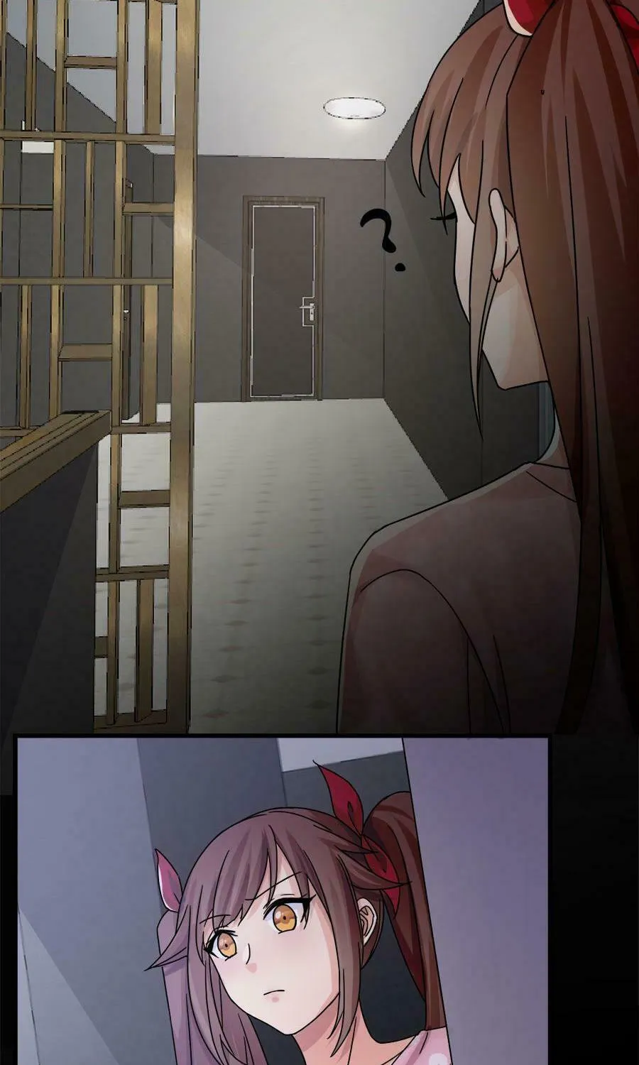 Night Bookstore Chapter 7 page 17 - 