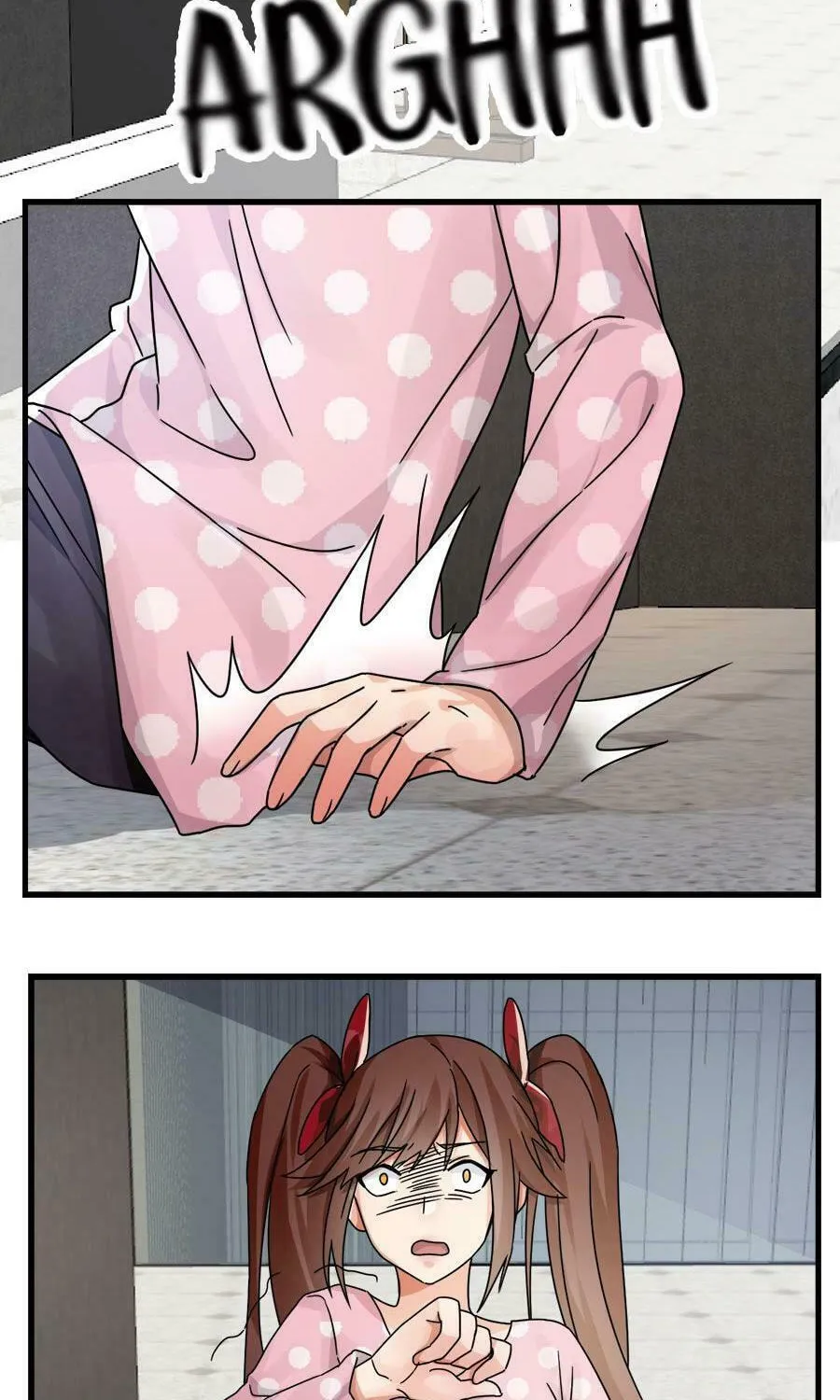 Night Bookstore Chapter 7 page 20 - 