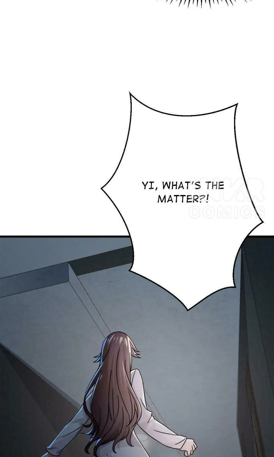 Night Bookstore Chapter 7 page 24 - 