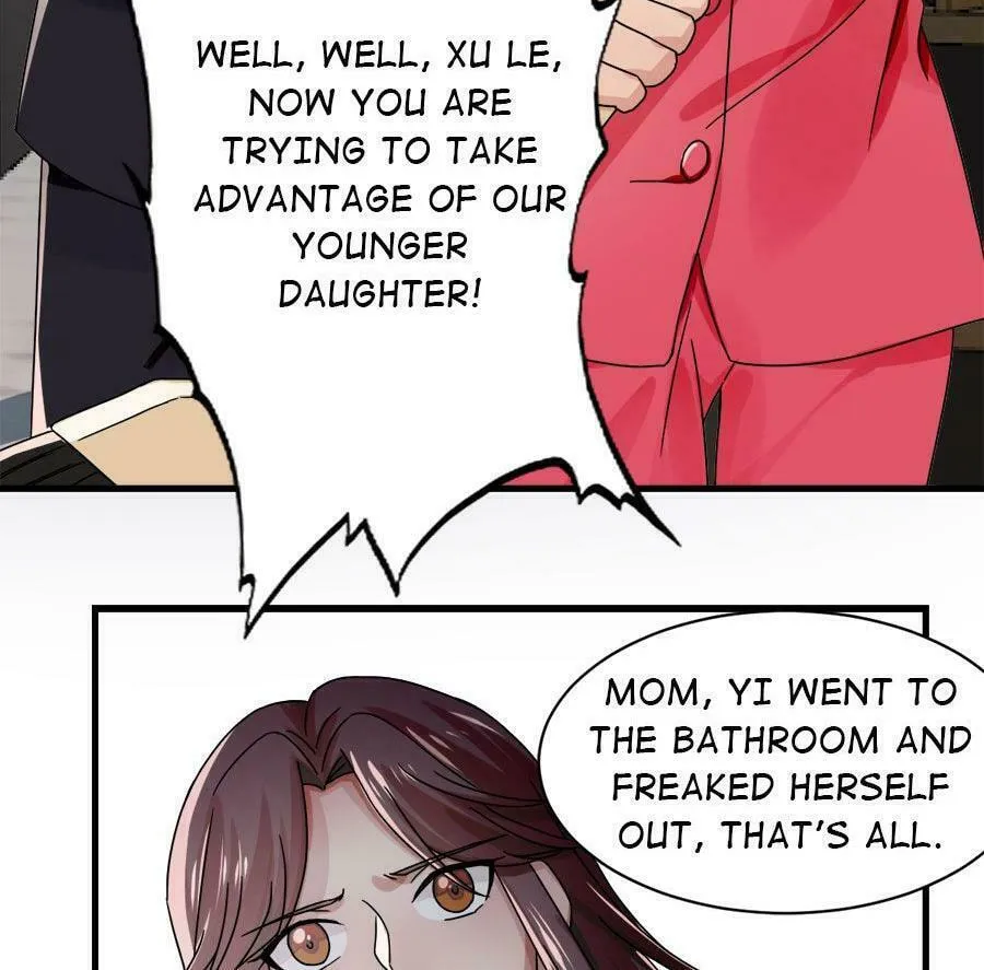 Night Bookstore Chapter 7 page 28 - 