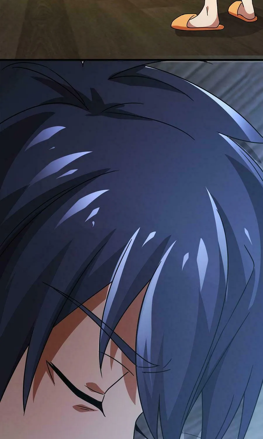 Night Bookstore Chapter 7 page 4 - 