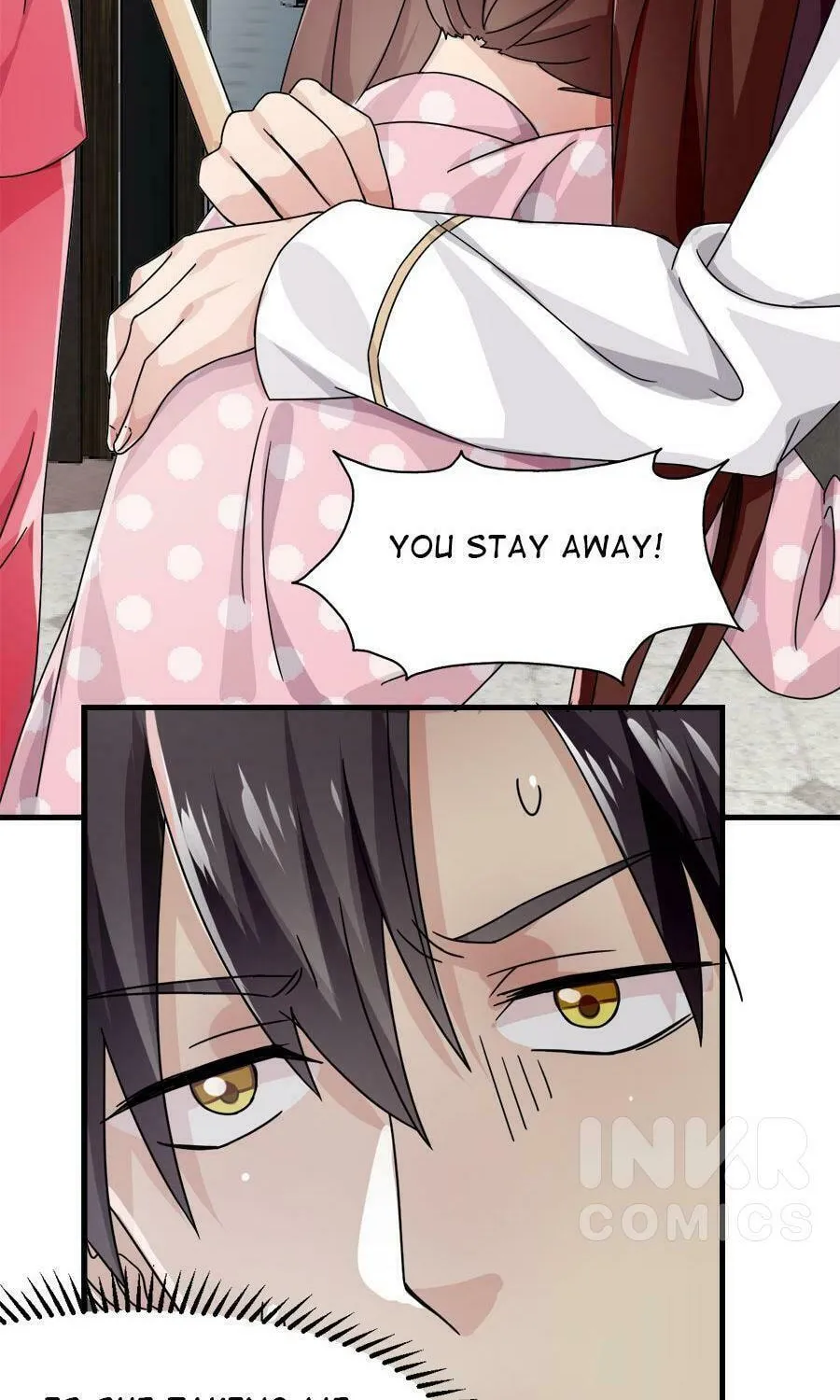 Night Bookstore Chapter 7 page 32 - 