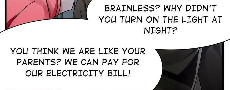 Night Bookstore Chapter 7 page 35 - 