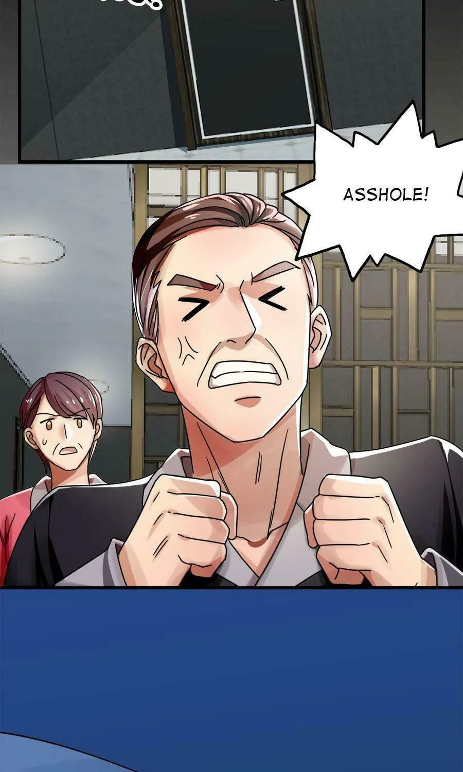 Night Bookstore Chapter 7 page 40 - 