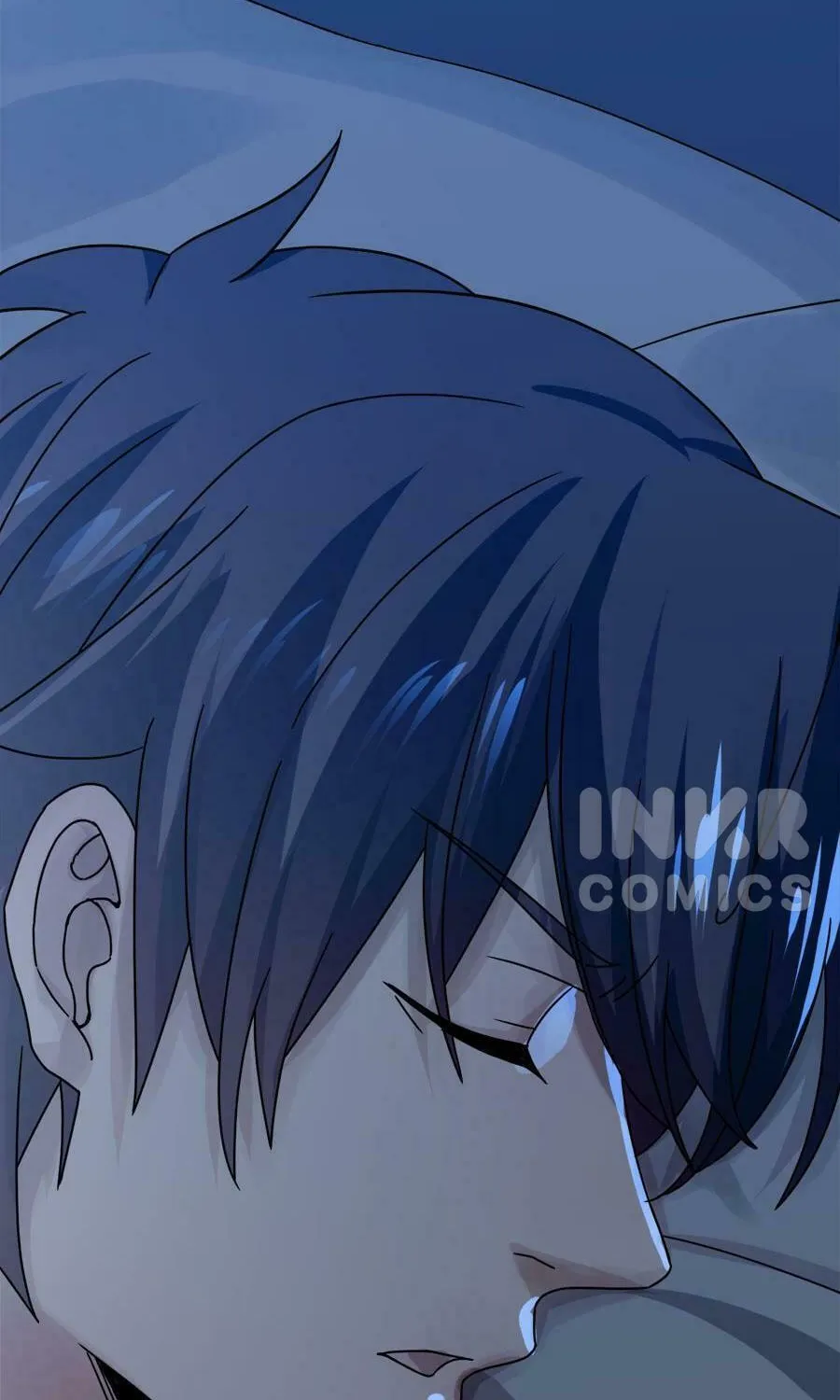 Night Bookstore Chapter 7 page 41 - 