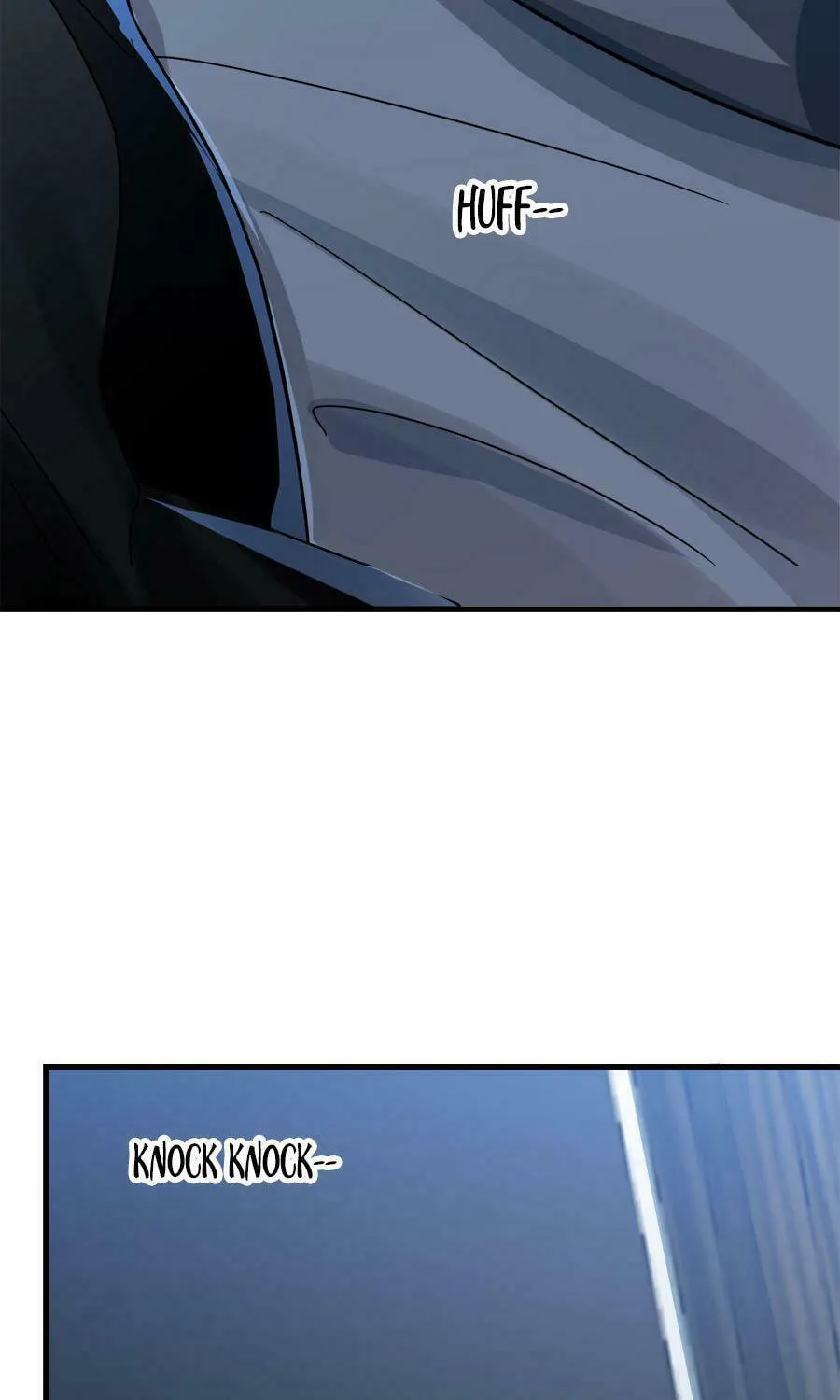 Night Bookstore Chapter 7 page 43 - 