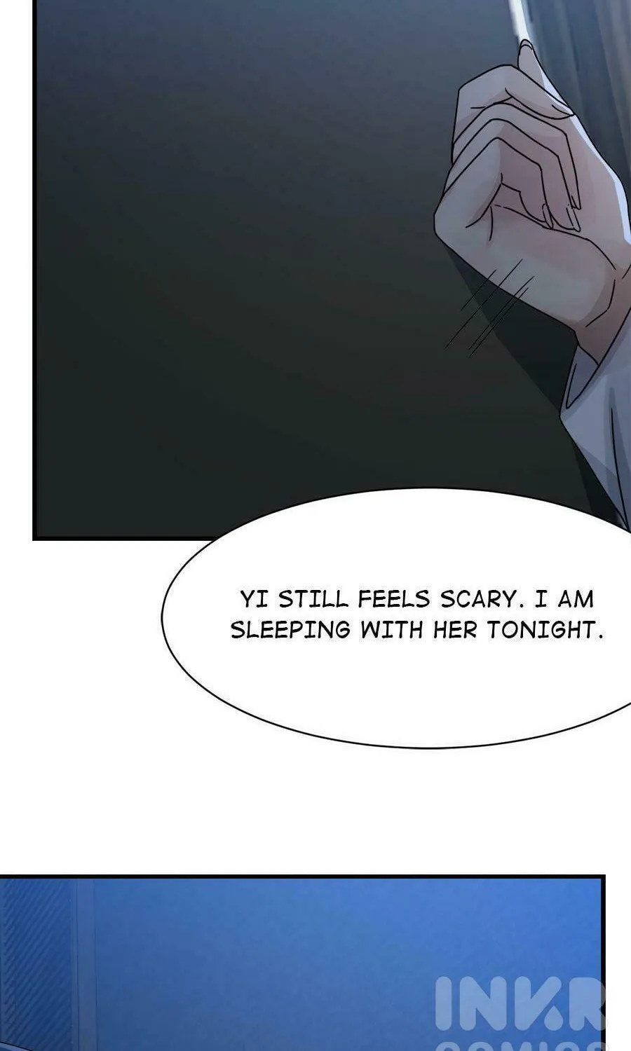 Night Bookstore Chapter 7 page 44 - 