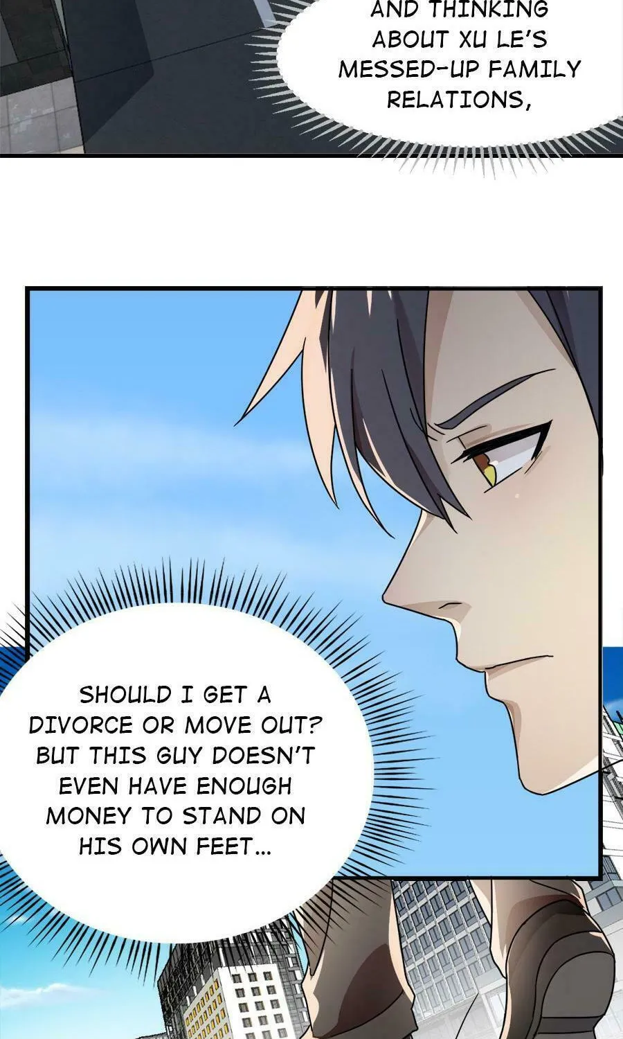 Night Bookstore Chapter 7 page 48 - 