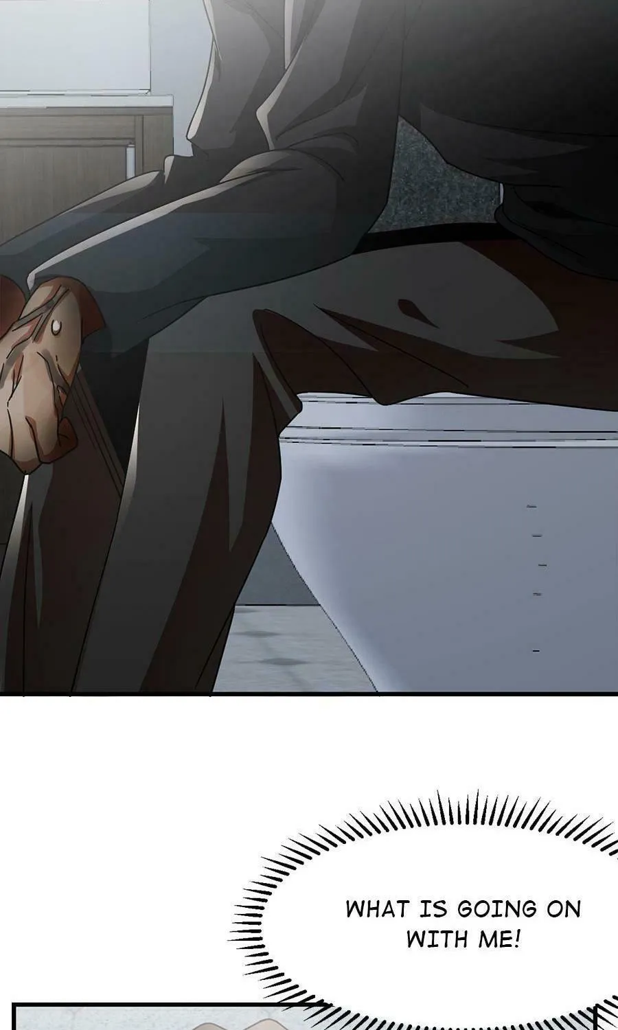 Night Bookstore Chapter 7 page 10 - 