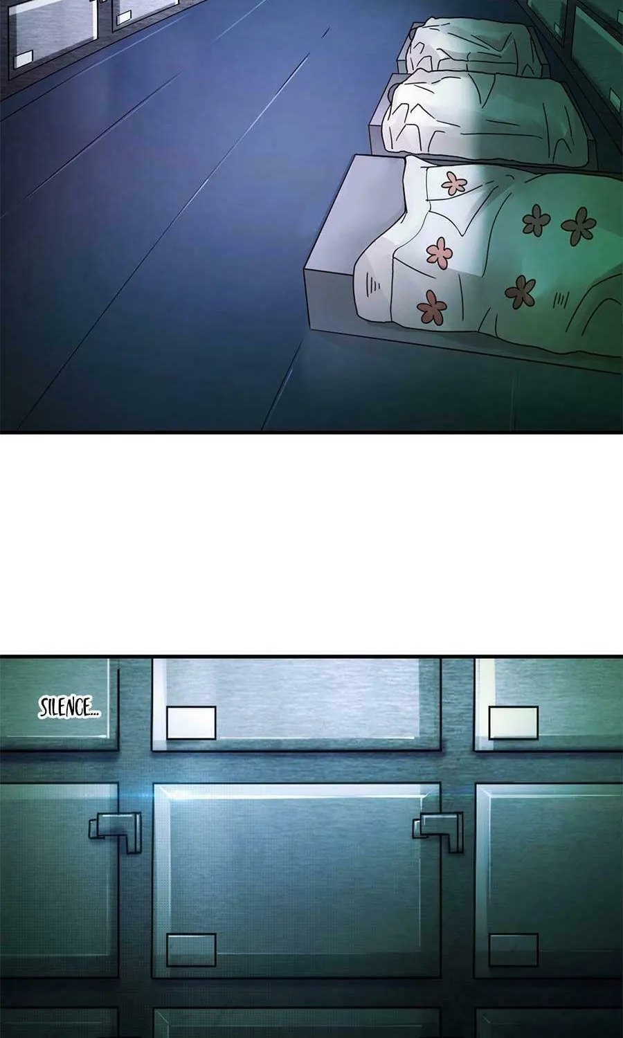 Night Bookstore Chapter 8 page 23 - 